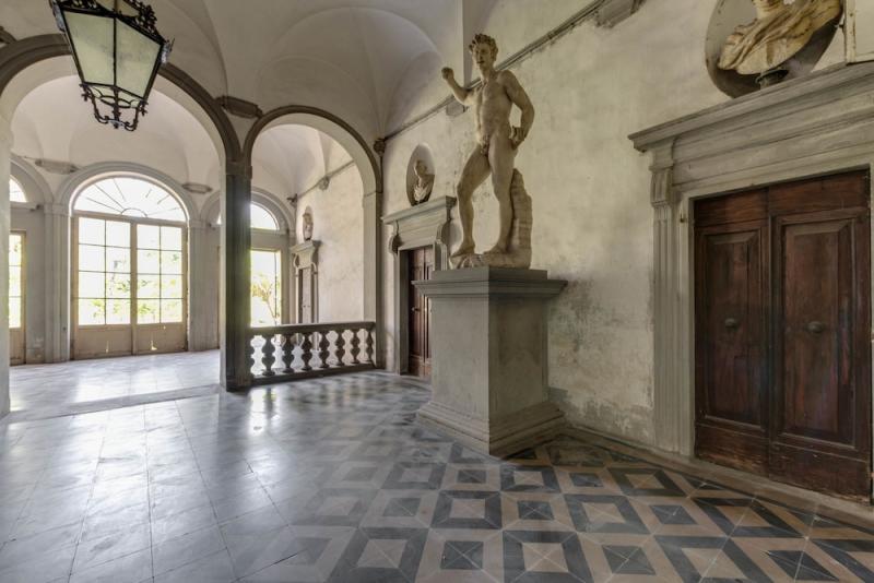 Residenza D'Epoca Sant'Egidio photo 3