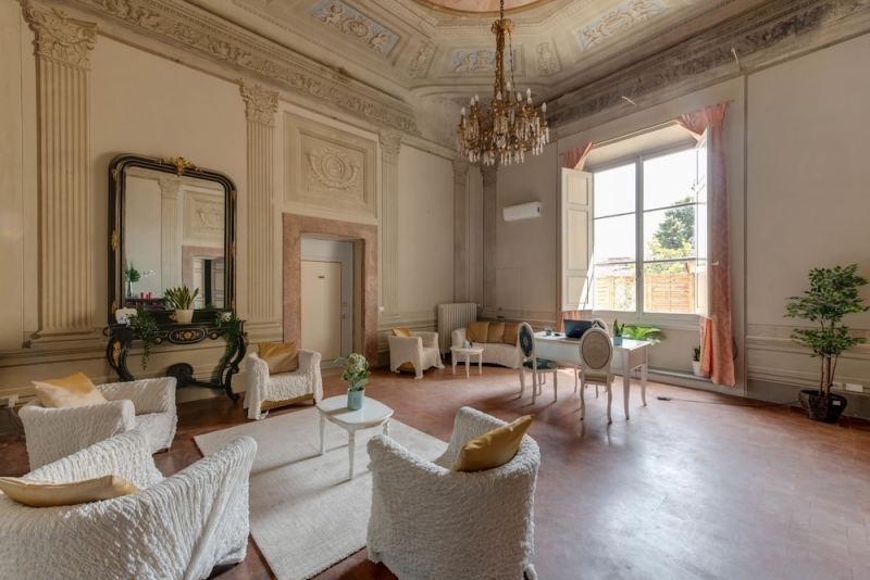 Residenza D'Epoca Sant'Egidio photo 3