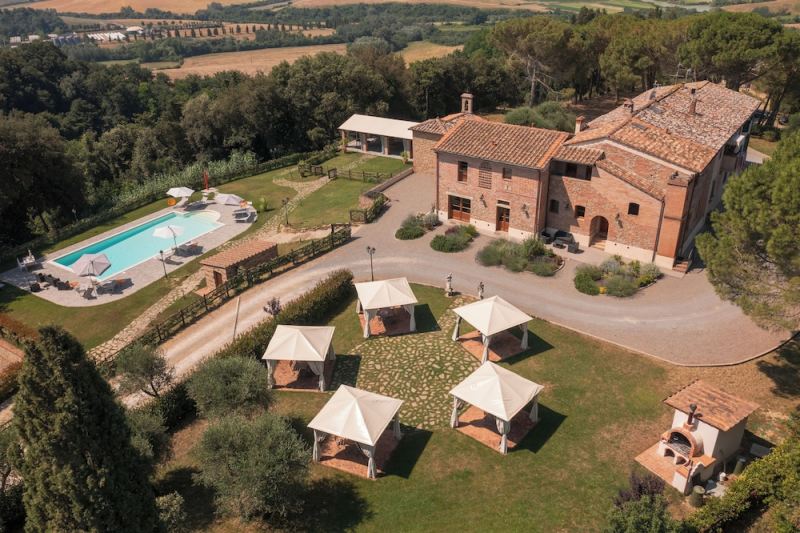 Tenuta I Mandorli photo 2