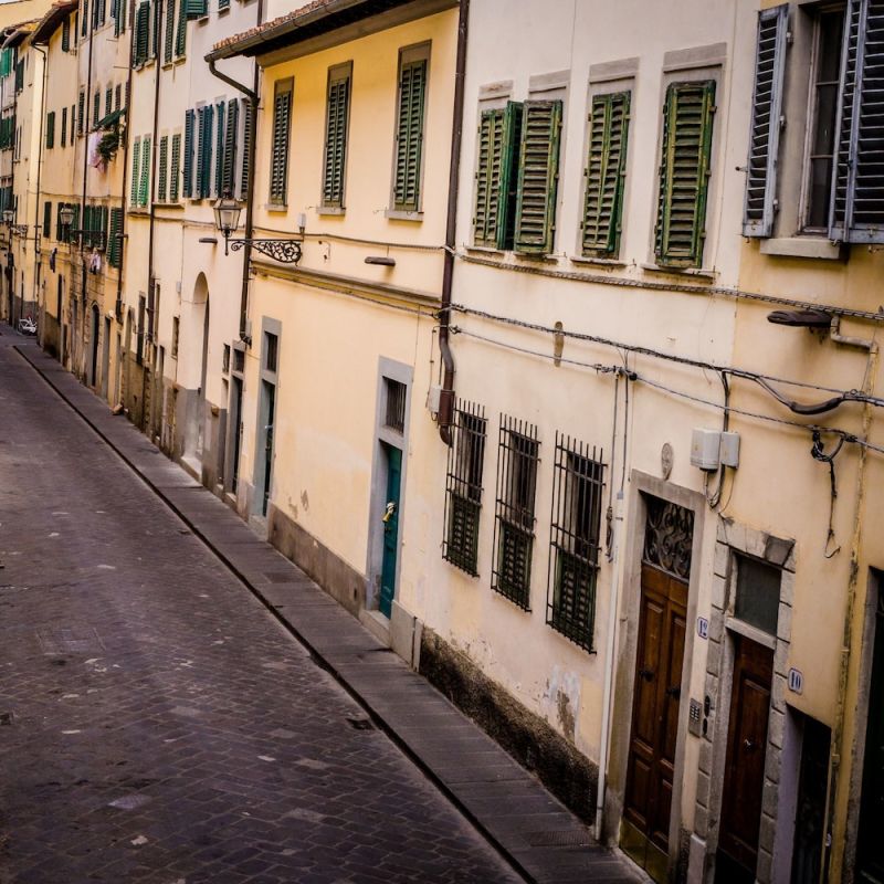 San Pier Novello in Oltrarno photo 4