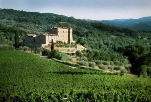 Castello Di Potentino photo 3