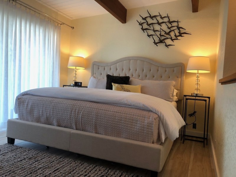 Seafoam Lodge photo 3