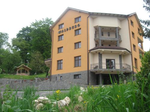 Pension Waldburg photo 2