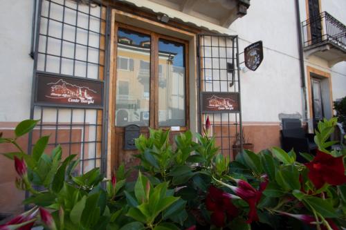 Albergo diffuso "Centoborghi" photo 4