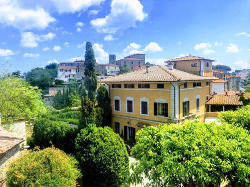 Villa Bellaria photo 3