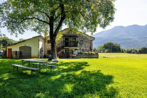 Agriturismo Malga Riondera photo 4