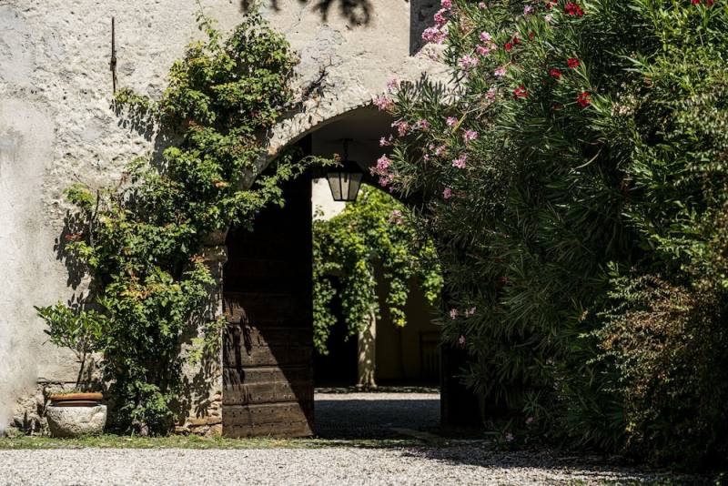 Agriturismo Le Chiusure photo 2