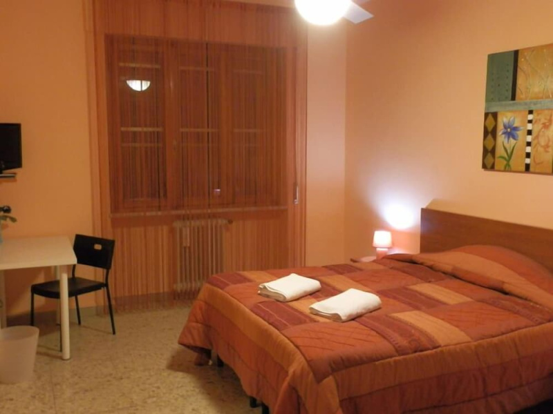 Airport Pisa Rooms photo 4