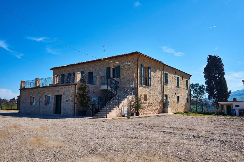 B&B Azienda Perconti photo 3
