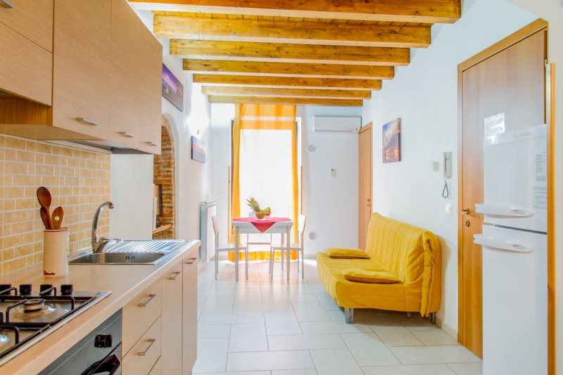 Case Vacanze Zio Pasquale photo 4