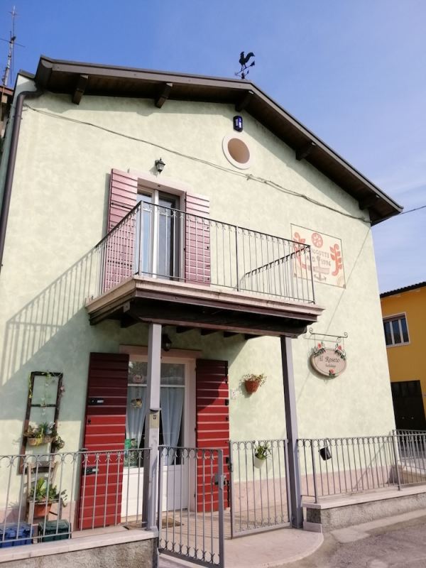 il Roseto holidays photo 3