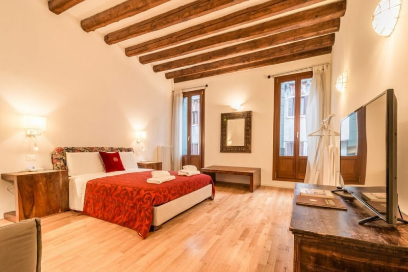 Palazzo Da Ponte photo 5