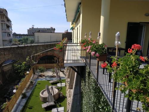 Casa delle Ginestre Bike photo 4