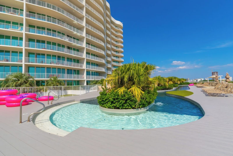 Caribe Resort by Hosteeva photo 4