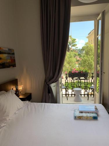 Bue Nero Suites Verona photo 3