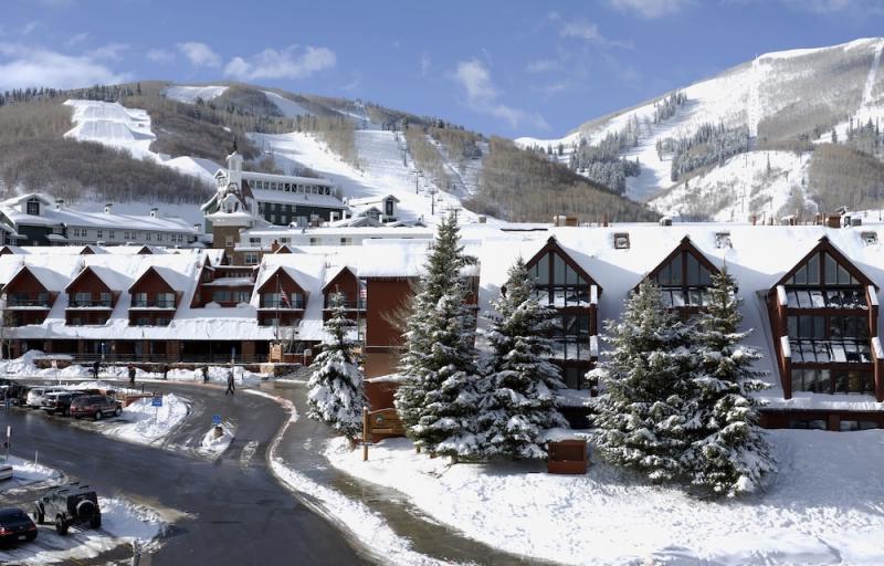 The Lodge at Mountain Village by All Seasons Resort Lodging photo 2