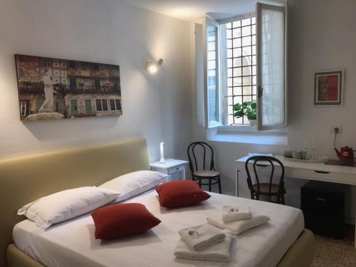 Palazzo Della Torre Room photo 5