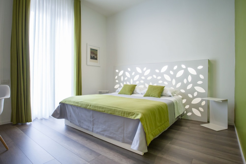 Dimora Mefite Self Check-in photo 3
