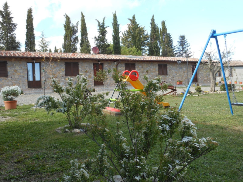 Agriturismo Collomici photo 2