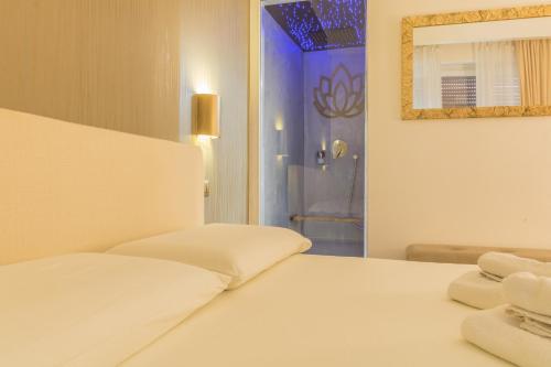 IL VICOLO suite photo 2