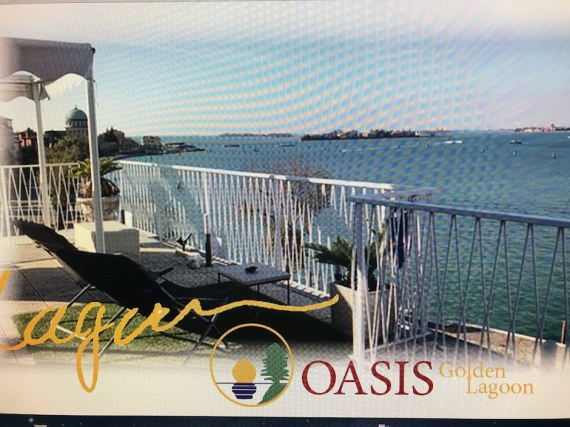 Oasis Golden Lagoon Chalet photo 2