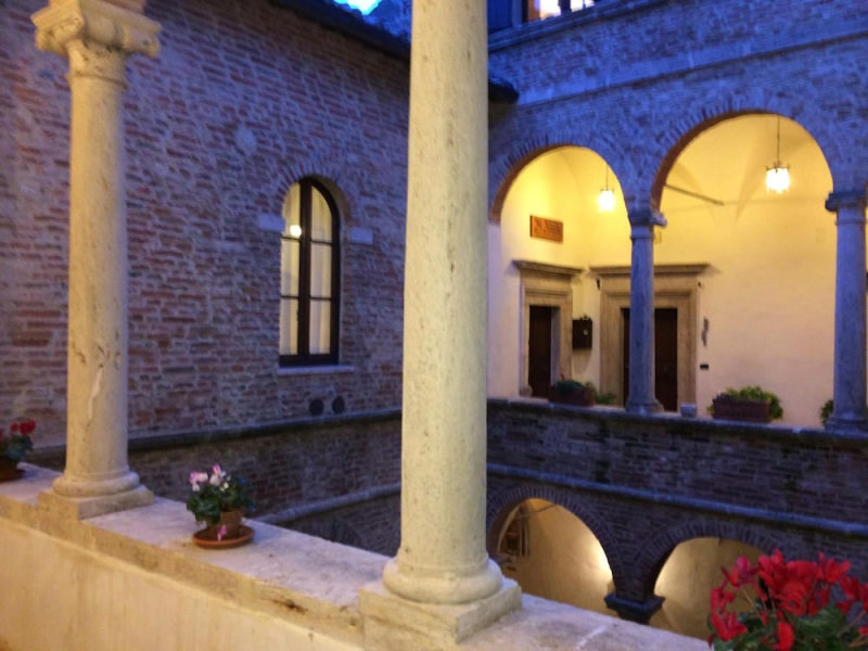 Meublé Il Riccio photo 3