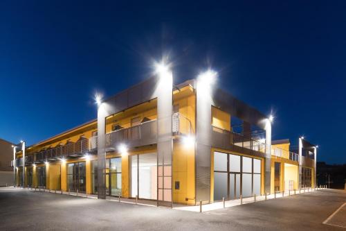 ASPIO RESIDENCE photo 3