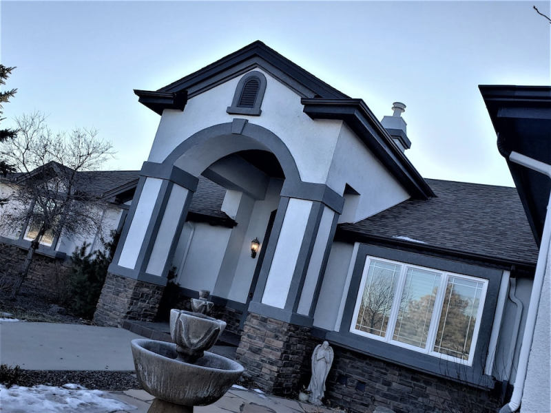 Peak Valley Manor, a Modern Farmhouse photo 4