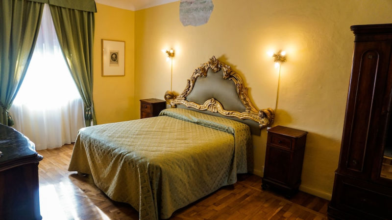 Antica Dimora della Racchetta photo 2