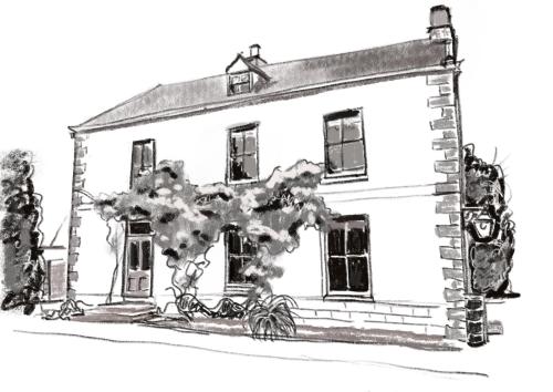 Halford House - Adults Only Guest House photo 5