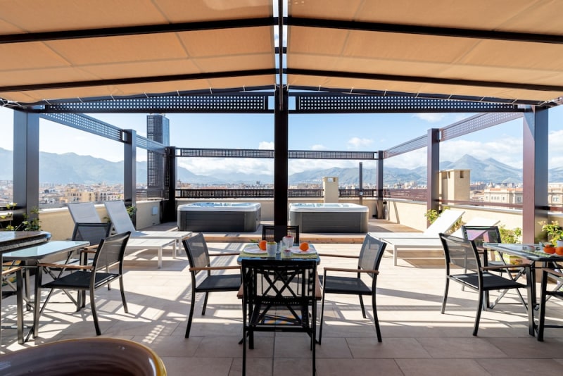 Multisuite Palermo photo 3