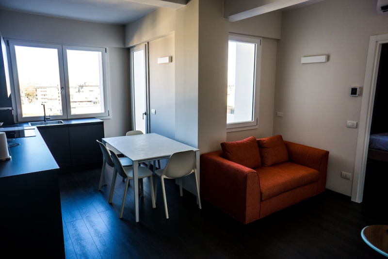 Venice Terminal Apartments & Suites photo 3