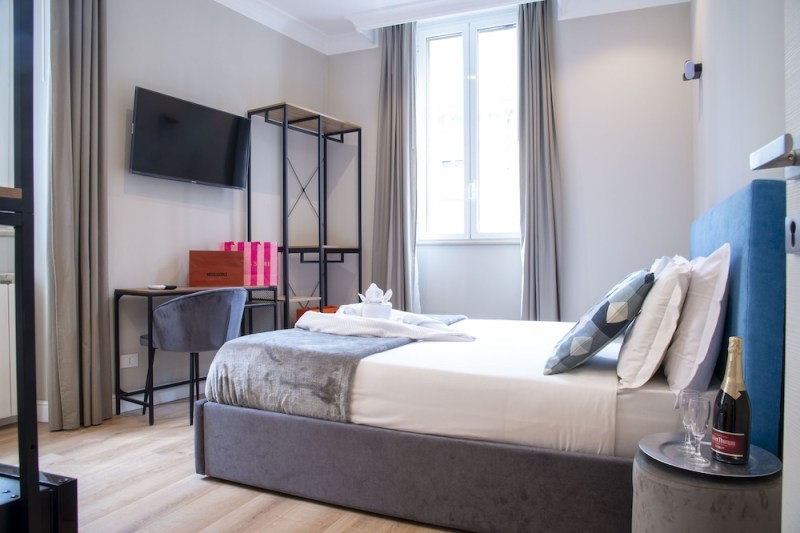 AD Suites Tritone photo 4