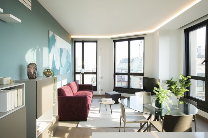 Milan Eleven by Brera Apartments photo 2