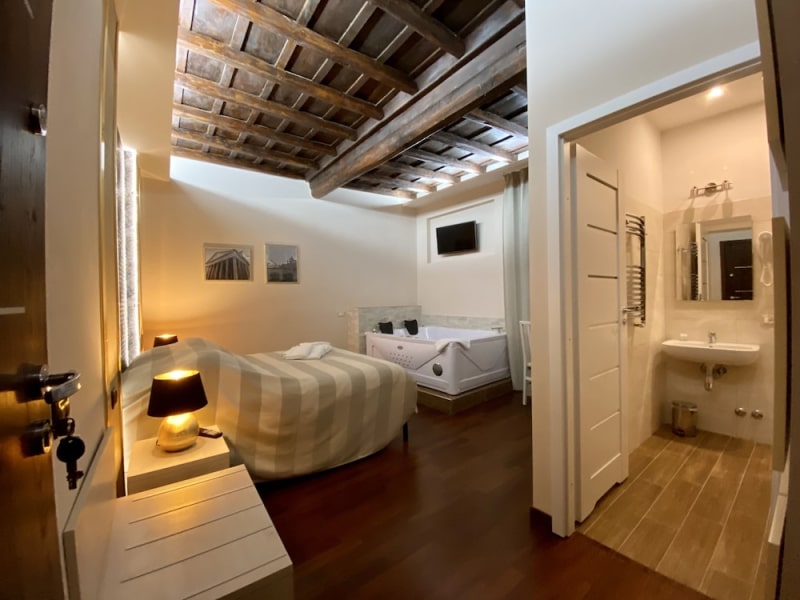 Campo Marzio Hotelier photo 5