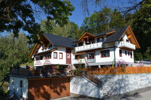 Gästehaus Bachmann photo 3