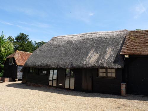The Thatched Barn photo 3