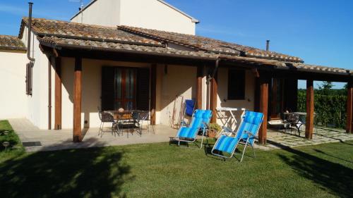 Agriturismo Poggio San Pietro photo 3