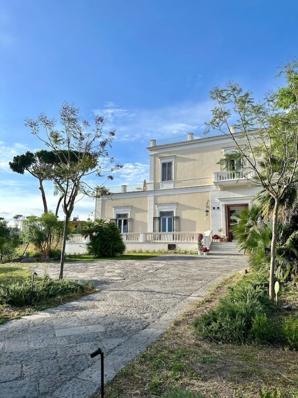 Villa De Cillis Carafa photo 3