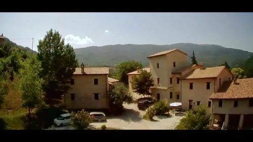 Agriturismo Il Covo del Solengo photo 2