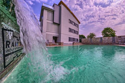 Rainbow Holiday Apartments Lake Como photo 3
