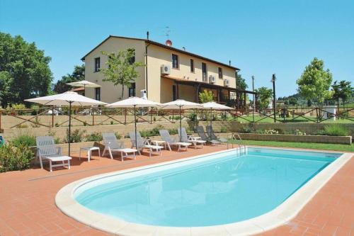 Casa VILLA IL BOSCHETTO photo 2