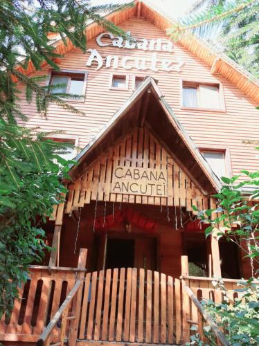 Cabana Ancutei photo 3