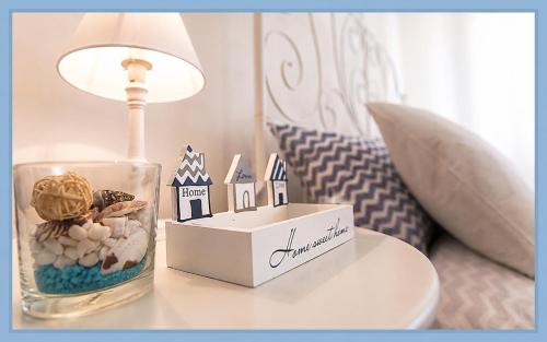 White Charme Rooms -Self Check in- photo 5