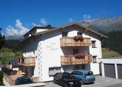 Haus Tiroler Heimat photo 3