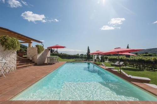 Maso Maroni Agriturismo photo 5