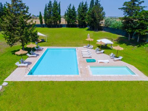 Tenuta Don Carmelo photo 4