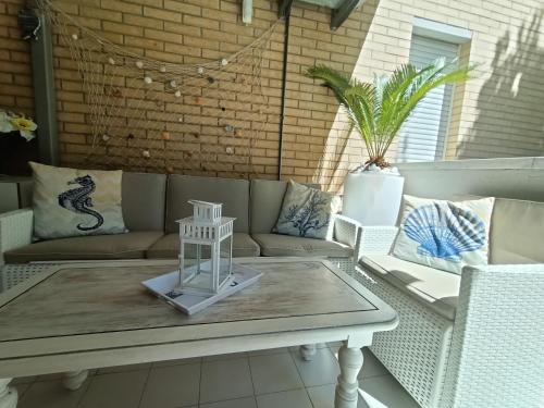 Appartamenti Stella Maris Riccione porto photo 5