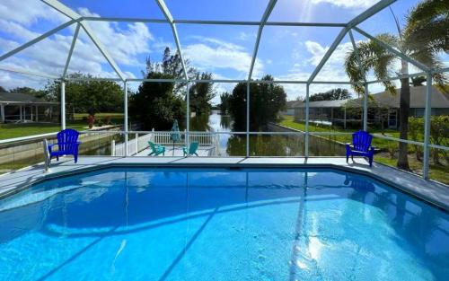 !NEW! Villa Sunshine private Pool photo 3