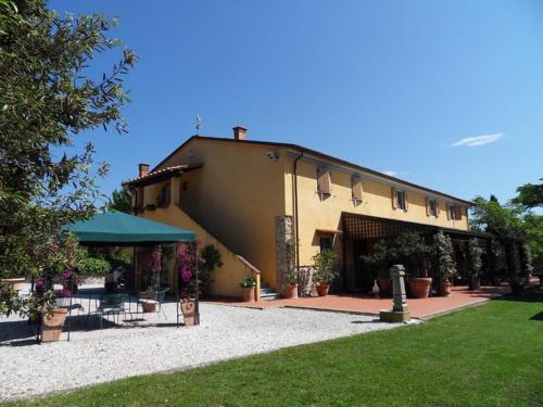 Agriturismo Spazzavento photo 4